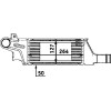 Mahle | Ladeluftkühler | CI 57 000P