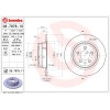 Brembo | Bremsscheibe | 08.7878.11