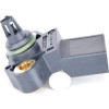 BOSCH | Sensor, Ladedruck | 0 281 006 481