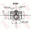 TRW | Radbremszylinder | BWC244