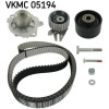 SKF | Wasserpumpe + Zahnriemensatz | VKMC 05194