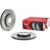 Brembo | Bremsscheibe | 09.9165.1X