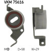 SKF | Spannrolle, Zahnriemen | VKM 75616