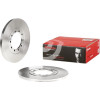 Brembo | Bremsscheibe | 08.A530.10