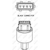 NRF | Druckschalter, Klimaanlage | 38927