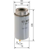 BOSCH | Kraftstofffilter | F 026 402 040