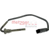 Metzger | Sensor, Abgastemperatur | 0894379