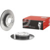 Brembo | Bremsscheibe | 08.C653.11