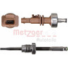 Metzger | Sensor, Abgastemperatur | 08941072