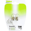 Valeo | Glühlampe, Blinkleuchte | 032130