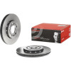 Brembo | Bremsscheibe | 09.7011.11