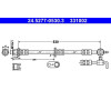 ATE | Bremsschlauch | 24.5277-0530.3