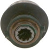 BOSCH | Freilaufgetriebe, Starter | 1 006 210 155