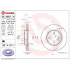 Brembo | Bremsscheibe | 09.8655.11