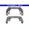 ATE | Halter, Bremssattel | 11.8170-0633.1