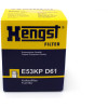 Hengst Filter | Kraftstofffilter | E53KP D61