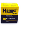 Hengst Filter | Ölfilter | E15H D59