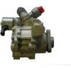 Spidan | Hydraulikpumpe, Lenkung | 52677