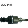 SKF | Antriebswelle | VKJC 8459