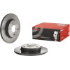 Brembo | Bremsscheibe | 09.C929.11