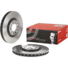 Brembo | Bremsscheibe | 09.9363.21