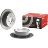 Brembo | Bremsscheibe | 08.A605.11