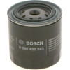 BOSCH 0 986 452 003 Ölfilter