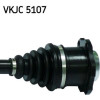 SKF | Antriebswelle | VKJC 5107