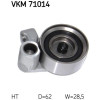 SKF | Spannrolle, Zahnriemen | VKM 71014