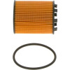 BOSCH 1 457 429 256 Ölfilter