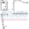 Nissens | Wärmetauscher, Innenraumheizung | 77649