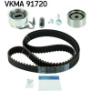 SKF | Zahnriemensatz | VKMA 91720