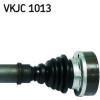 SKF | Antriebswelle | VKJC 1013