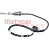 Metzger | Sensor, Abgastemperatur | 0894066