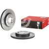 Brembo | Bremsscheibe | 09.8655.75