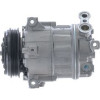 Mahle | Kompressor, Klimaanlage | ACP 1572 000P