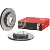 Brembo | Bremsscheibe | 09.9581.11