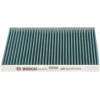 BOSCH 0 986 628 541 Innenraumfilter FILTER+pro