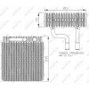 NRF | Verdampfer, Klimaanlage | 36073