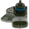 BOSCH | Sensor, Kraftstoffdruck | 0 261 230 110