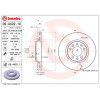 Brembo | Bremsscheibe | 09.A422.11