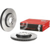 Brembo | Bremsscheibe | 09.8937.11