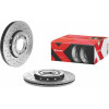 Brembo | Bremsscheibe | 09.7011.1X