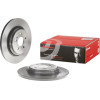 Brembo | Bremsscheibe | 08.7607.11