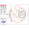 Brembo | Bremsscheibe | 08.A537.11