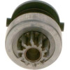 BOSCH | Freilaufgetriebe, Starter | 1 006 209 510