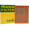 MANN-FILTER C 29 198 Luftfilter