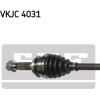 SKF | Antriebswelle | VKJC 4031