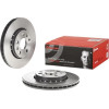 Brembo | Bremsscheibe | 09.A727.21