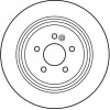 TRW | Bremsscheibe | DF4196